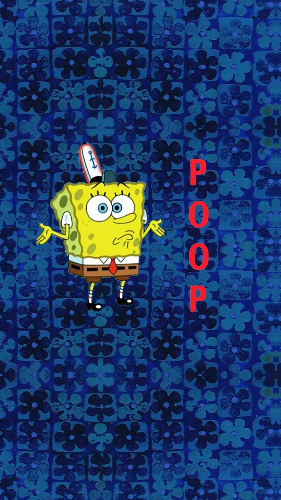 1080x1920 SpongeBob Phone Wallpaper. Spongebob iphone wallpaper, Spongebob wallpaper, Spongebob, Phone