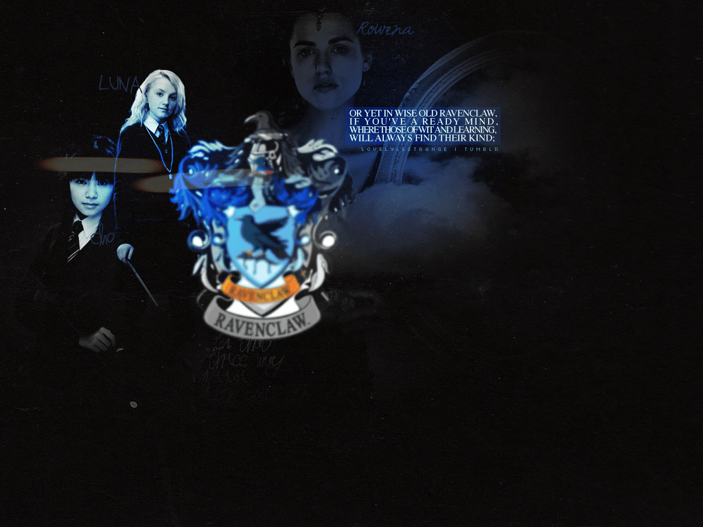 1030x770 The three ravenclaw girls, Desktop