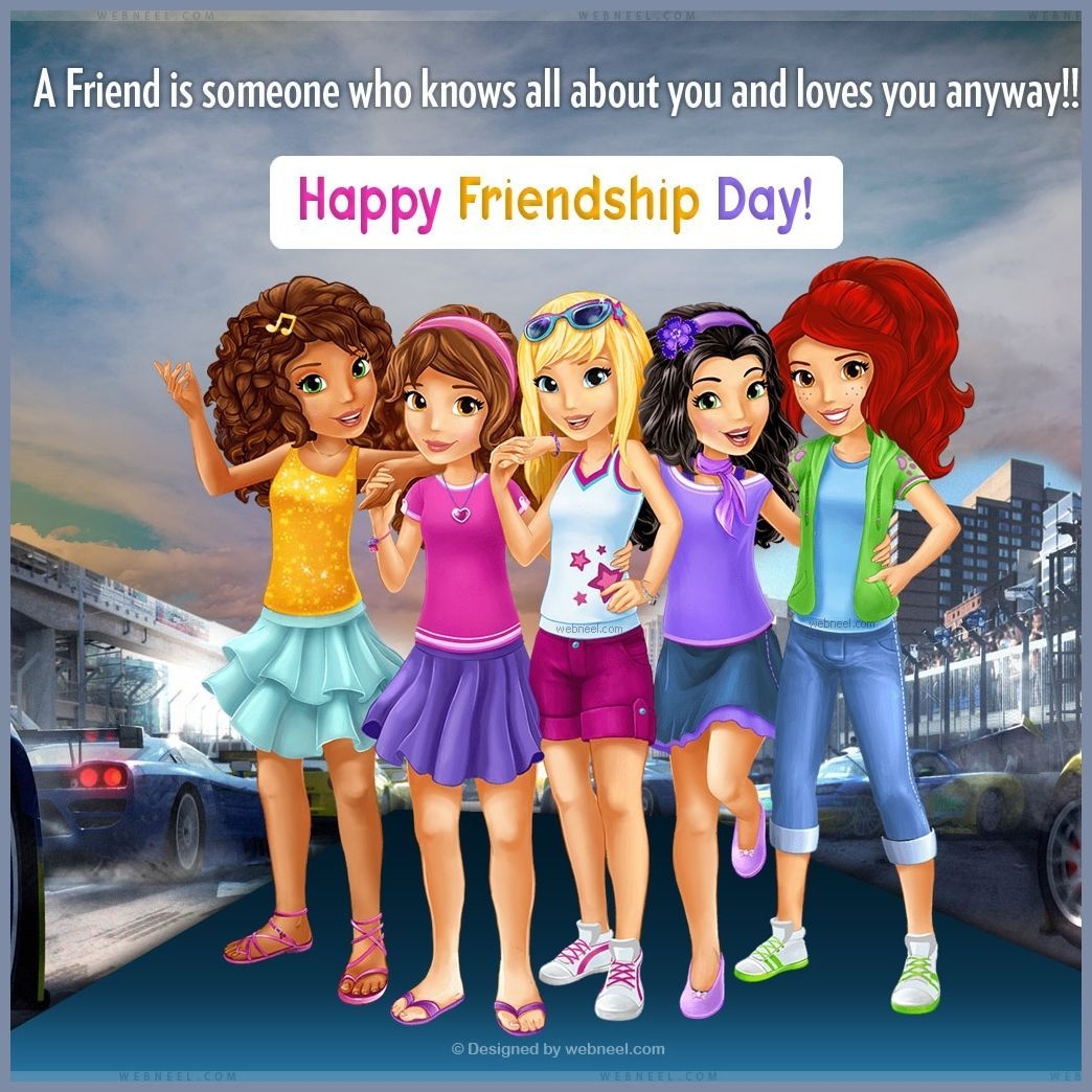 1050x1050 Best* Friendship Day [August 2018] Wishes HD Image & Wallpaper for WhatsApp DP - #frien. Happy friendship day, Happy friendship, Friendship day quotes, Phone