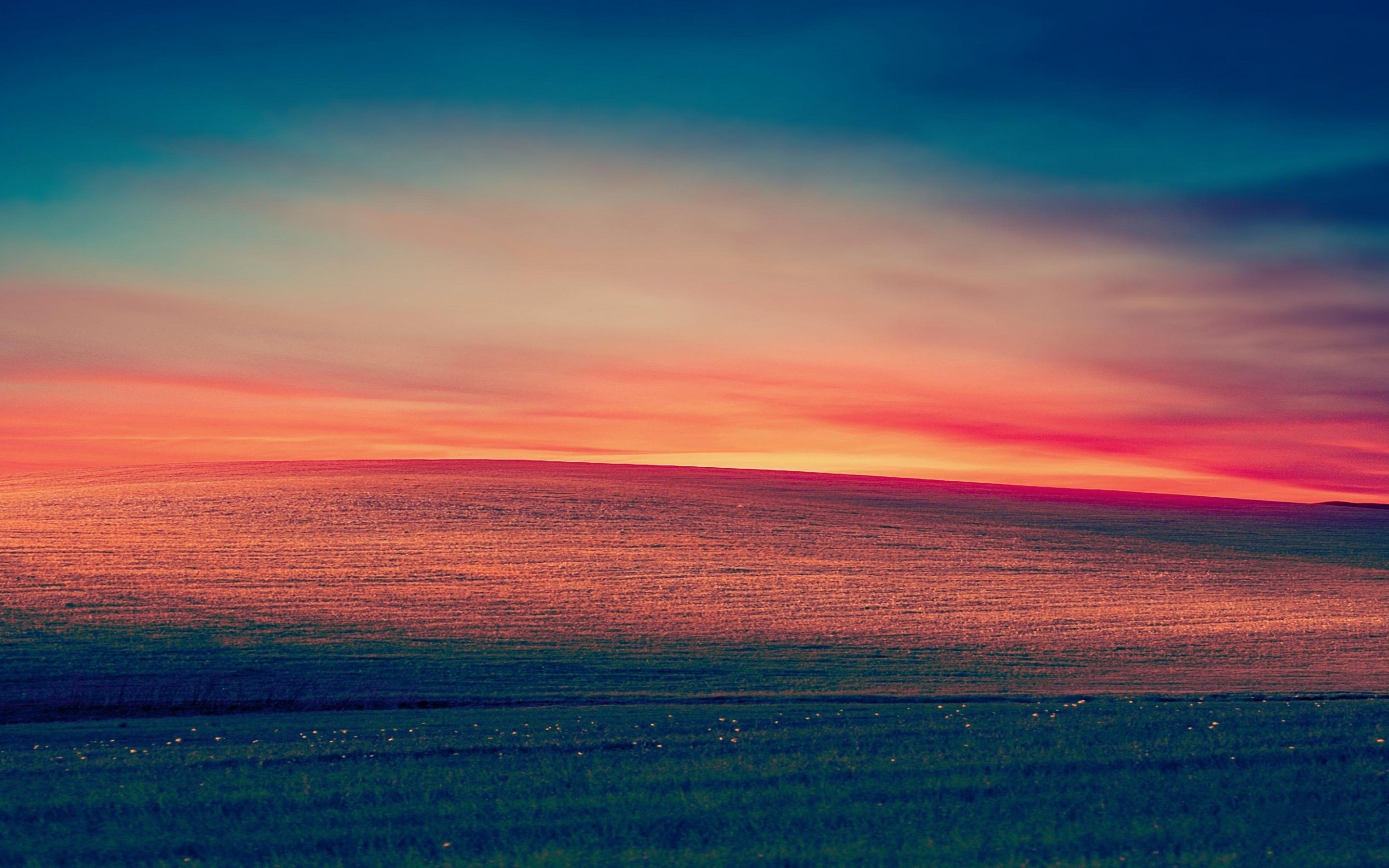 2880x1800 Windows XP 4K Wallpaper, Landscape, Hills, Morning, Day light, Stock, Aesthetic, Nature, Desktop