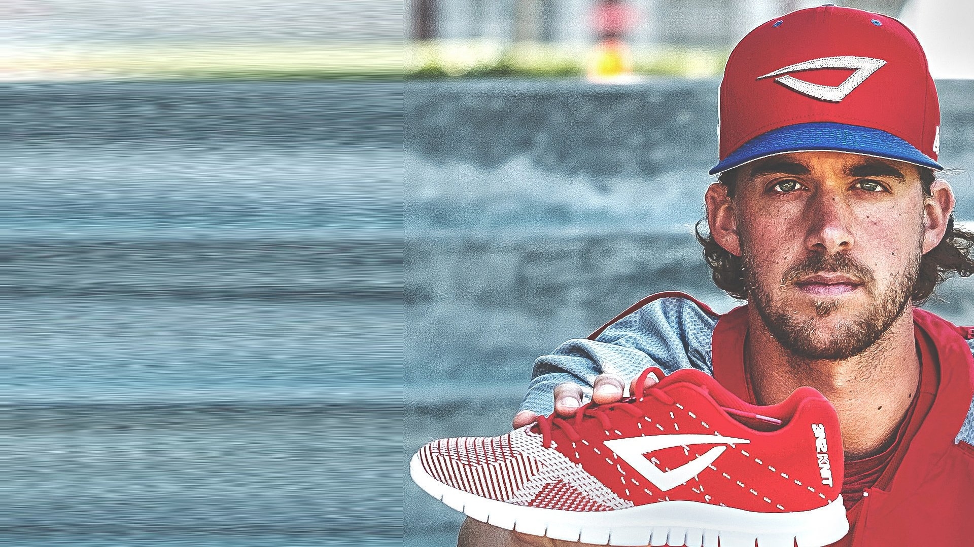 1920x1080 3N2 Signs Philadelphia Phillies' Aaron Nola, Desktop