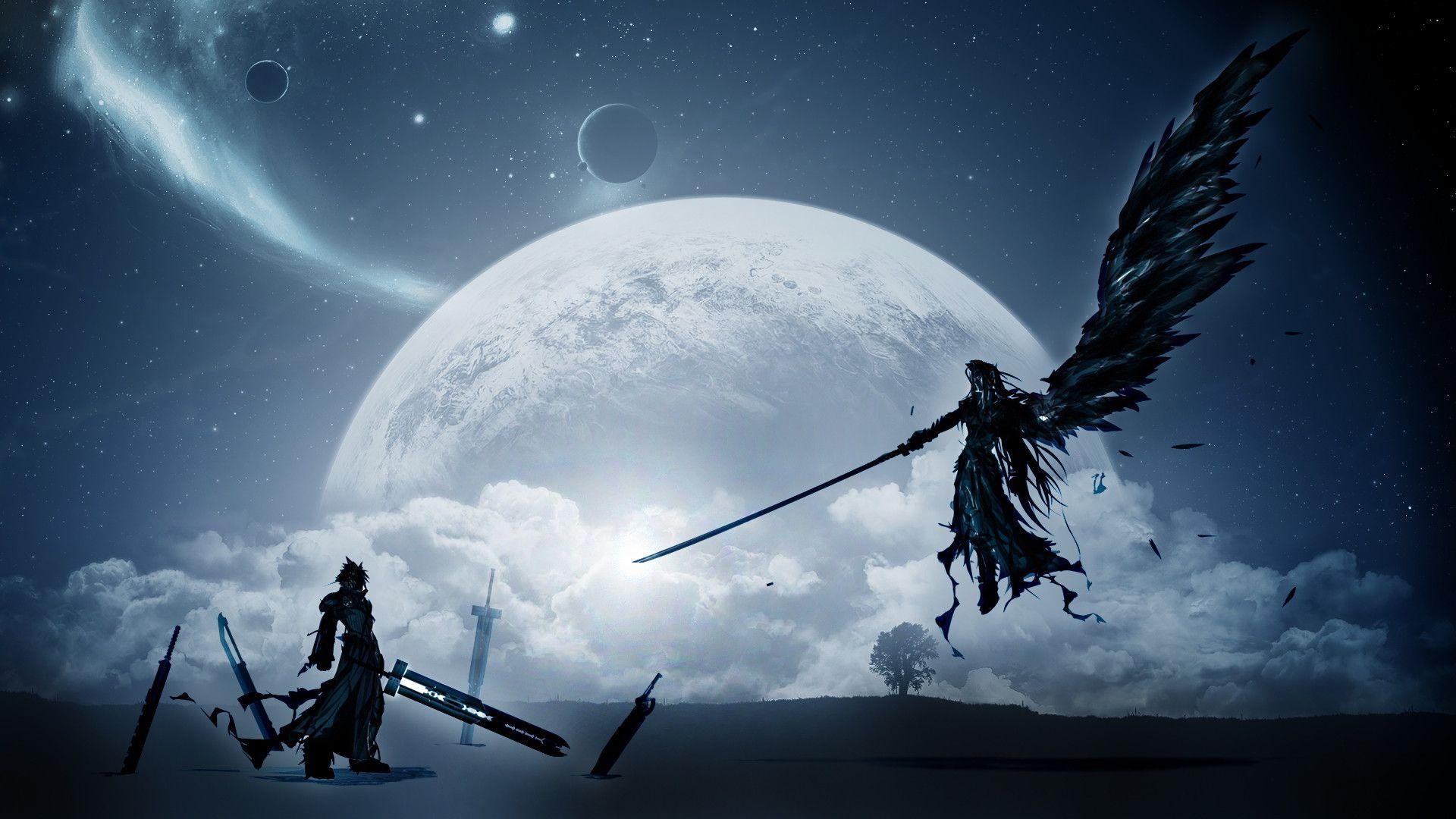 1920x1080 Final Fantasy Wallpaper 1080p, Desktop