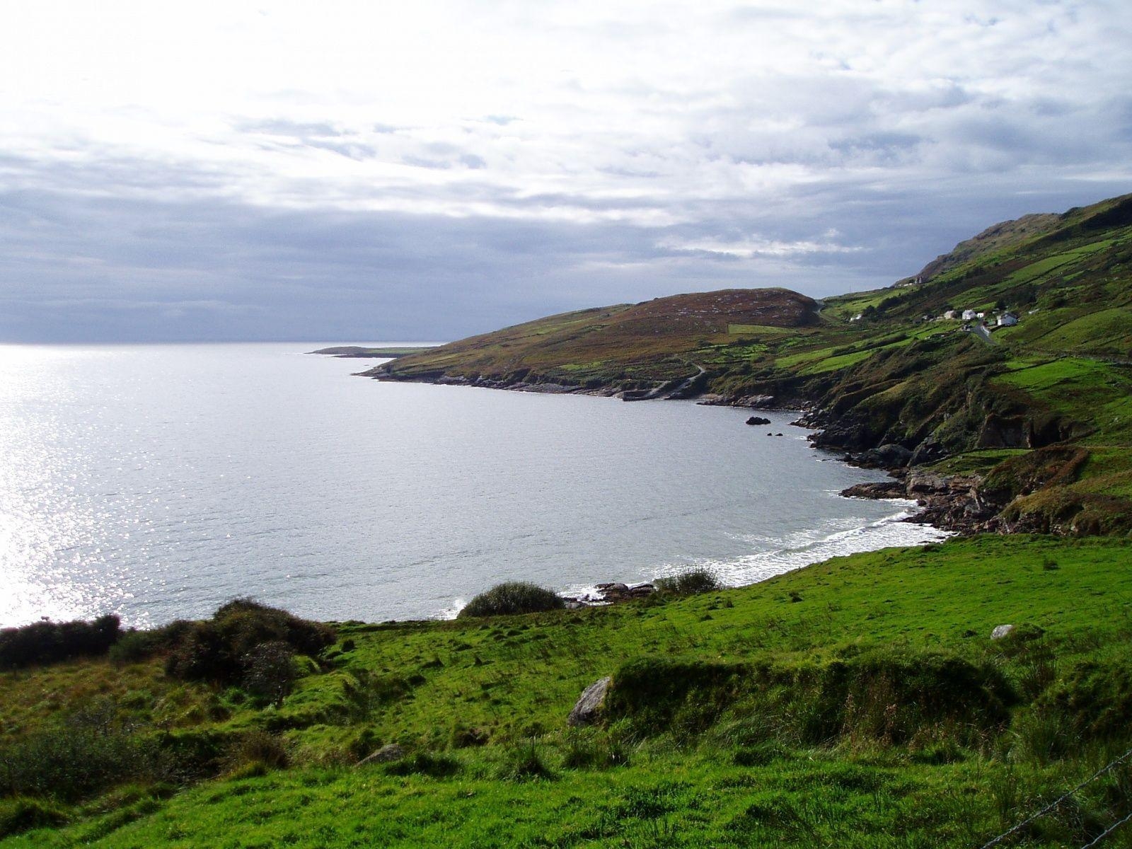 1600x1200 Ireland Wallpaper National Geographic Ireland HD, Desktop