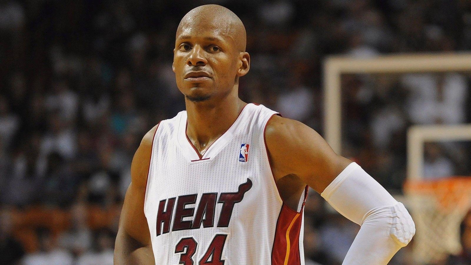 1600x900 Ray Allen Wallpaper HD Download, Desktop