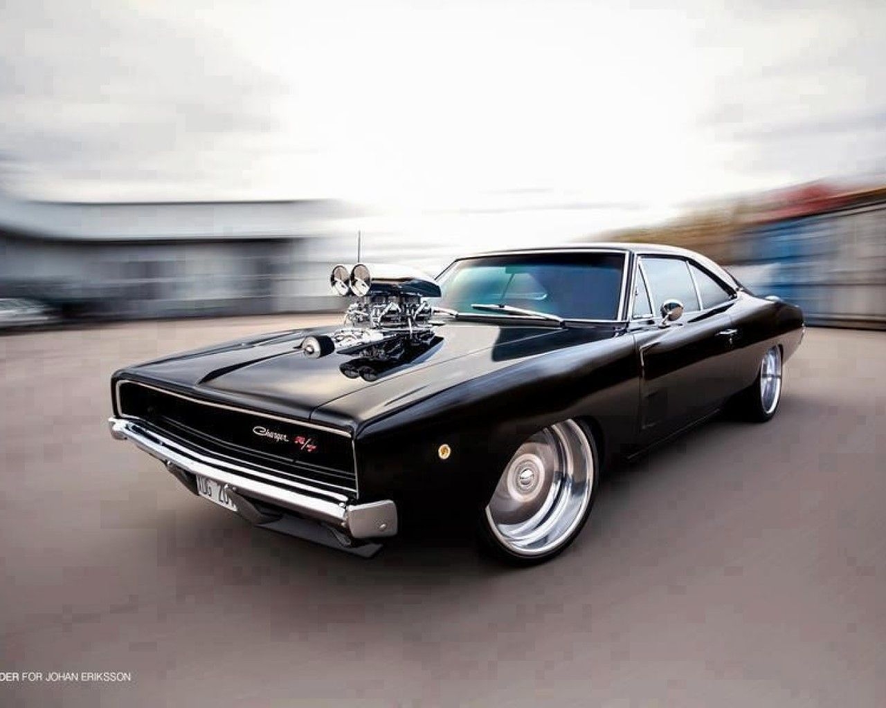 1280x1030 Dodge Charger RT wallpaper, Vehicles, HQ Dodge Charger RT pictureK Wallpaper 2019, Desktop