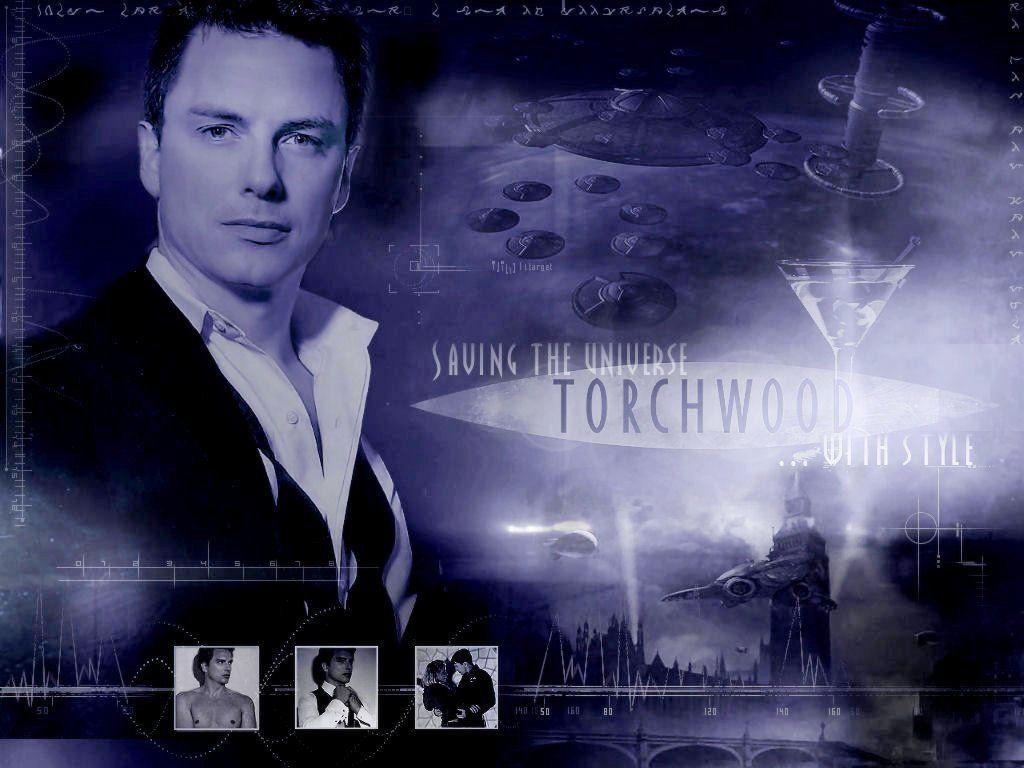 1030x770 Torchwood, Desktop