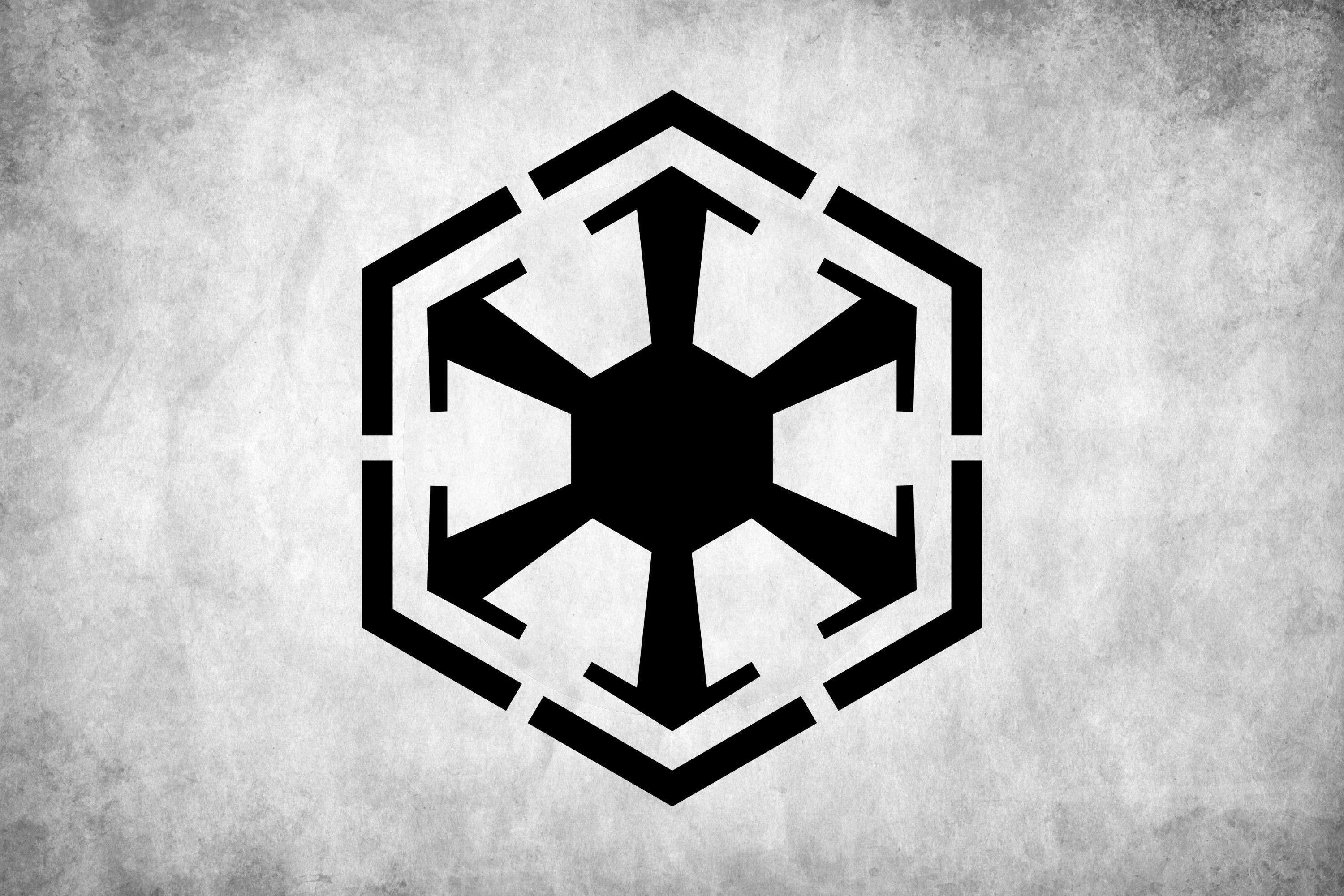 3000x2010 Sith Logo Wallpaper, Desktop