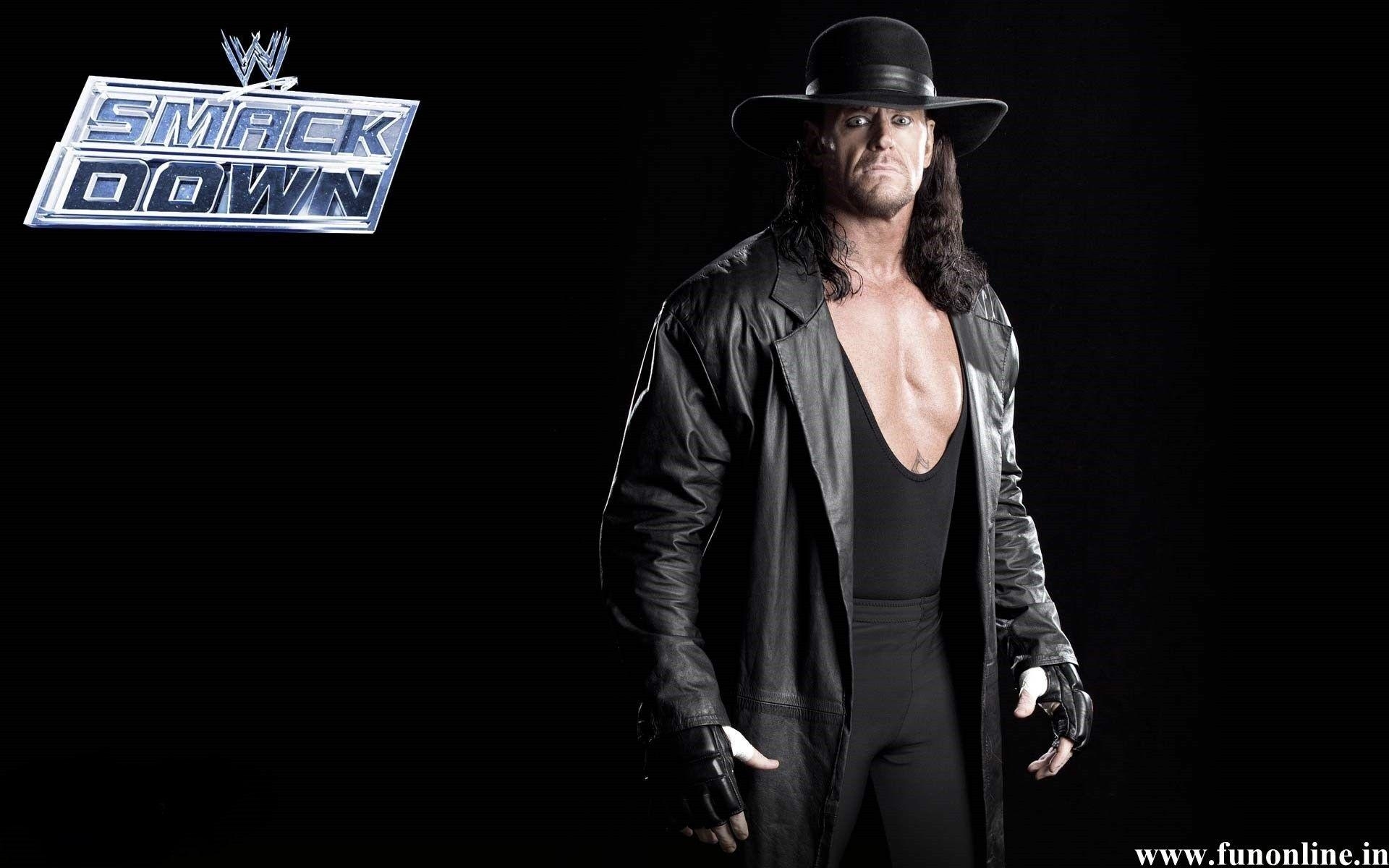 1920x1200 Undertaker Wallpaper 2018 HD, Desktop