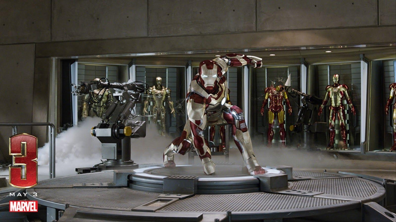 1600x900 Iron Man 3 2013 HD wallpaper 1080p. HD Wallpaper High, Desktop