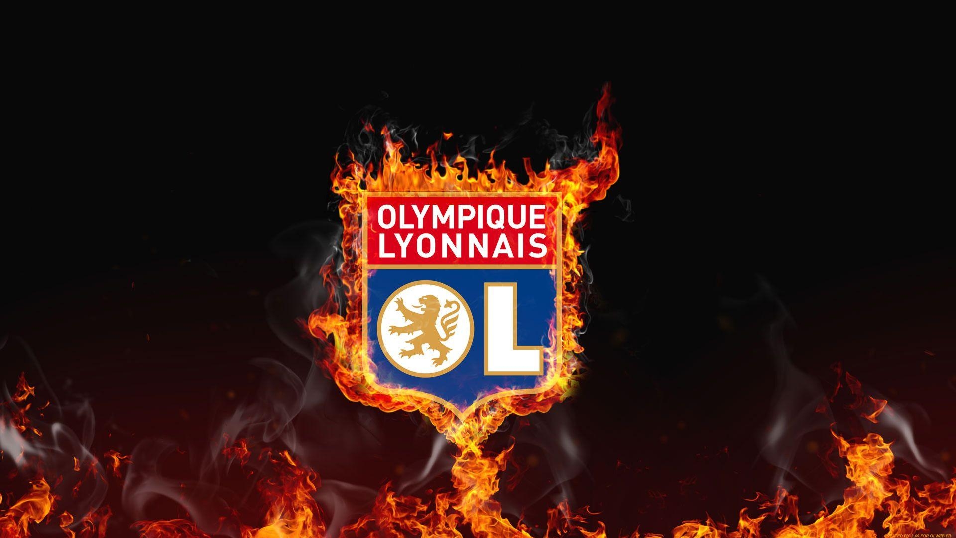 1920x1080 Olympique Lyonnais Wallpaper HD. Full HD Picture, Desktop