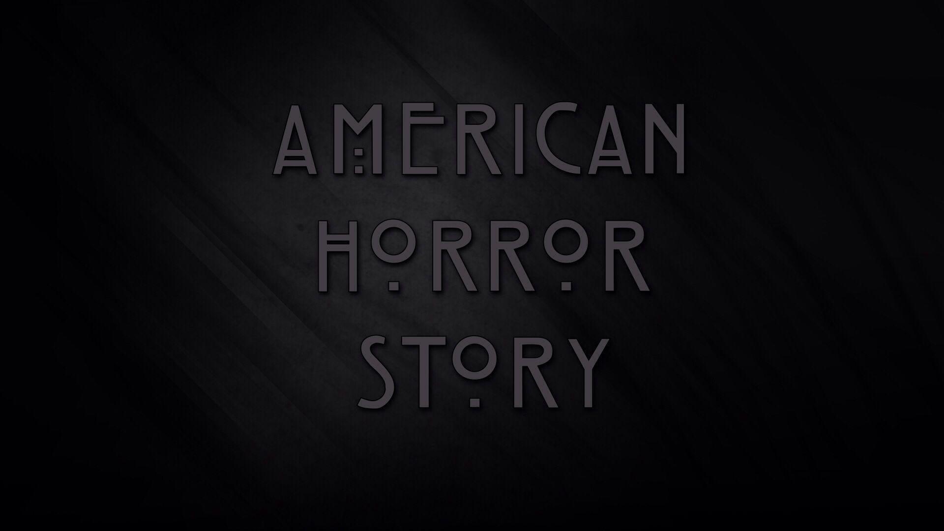 1920x1080 American Horror Story HD Wallpaper for desktop download, Desktop