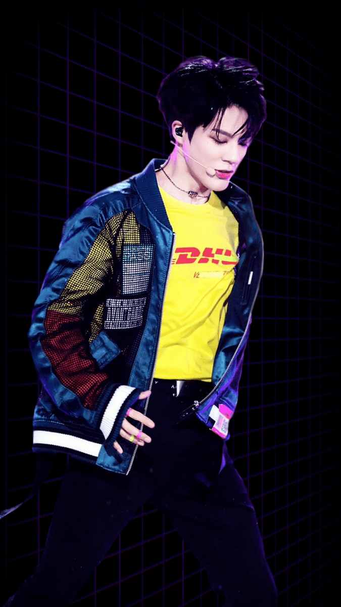 680x1200 ????KPOP WALLPAPER????[hiatus] - ????NCT Jeno Wallpaper, Phone