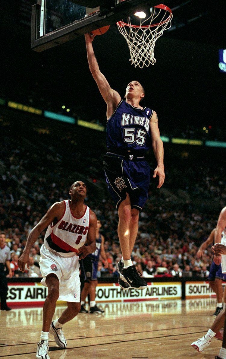 750x1190 Jason Williams Rookie Gallery, Phone