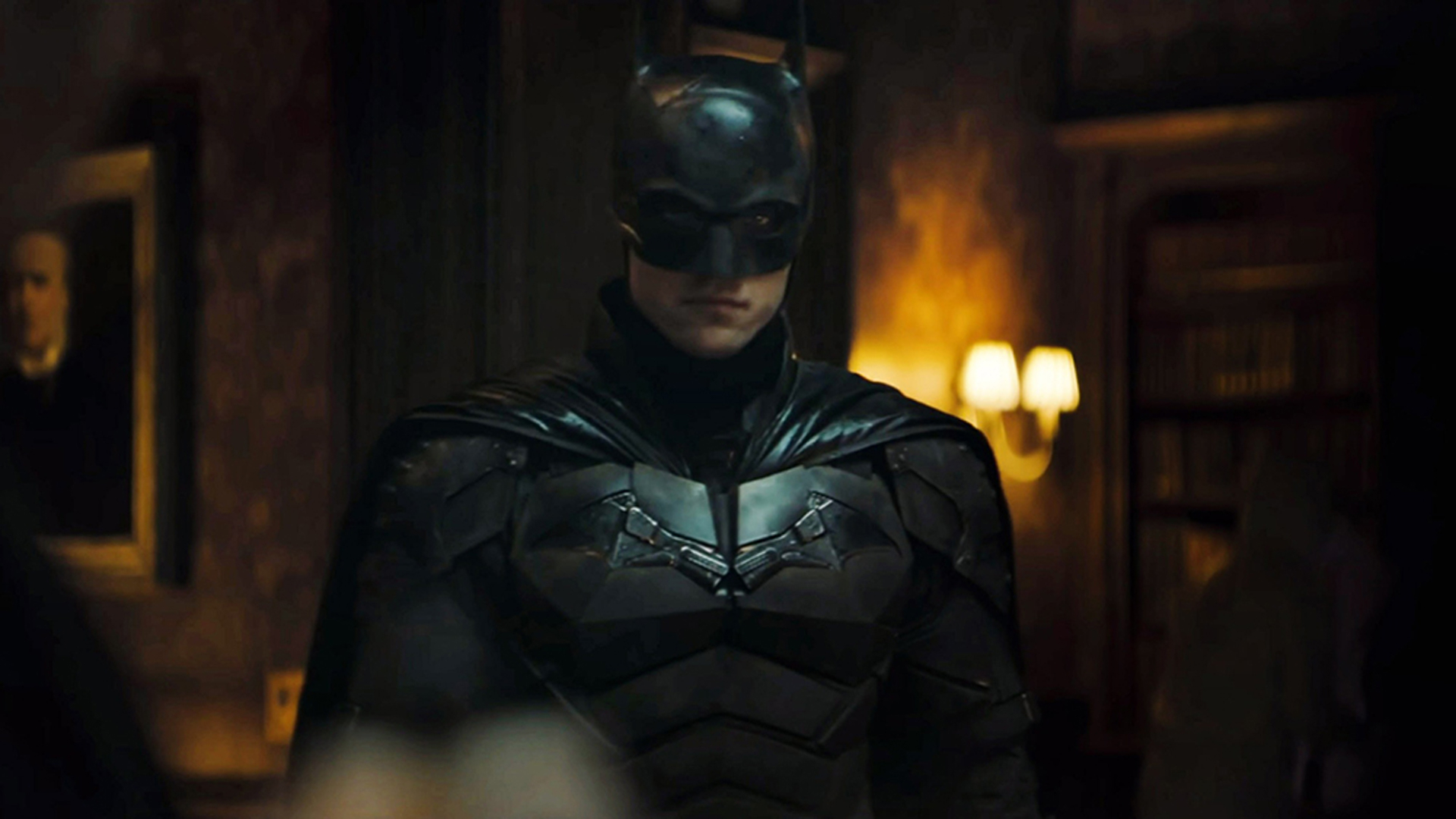 1920x1080 The Batman film to read before (and after) you see it, Desktop