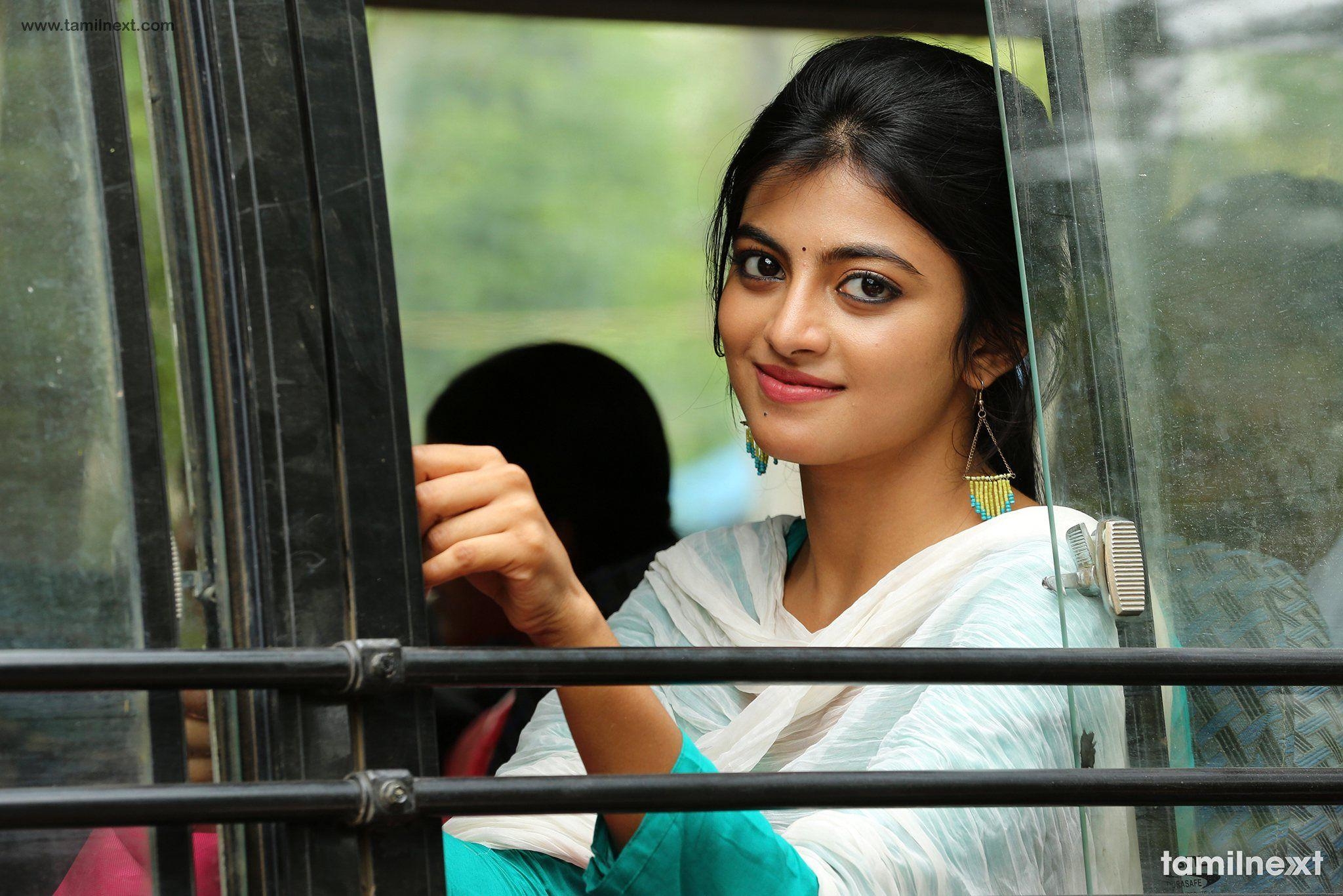 2050x1370 Actress Anandhi in Mannar Vagaiyara Movie Stills. Movie photo, Desktop