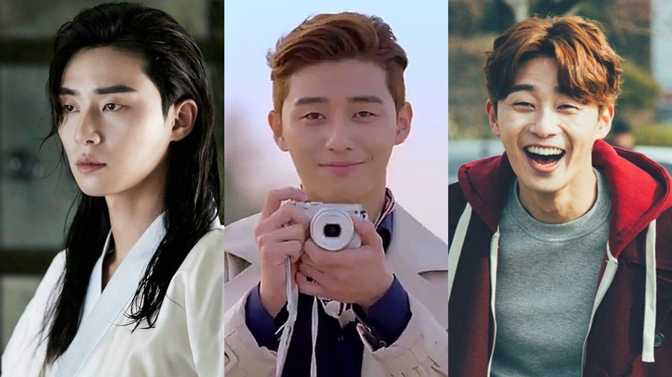 1370x770 QUIZ: Which Of Park Seo Joon's K Drama Characters Should You Date, Desktop