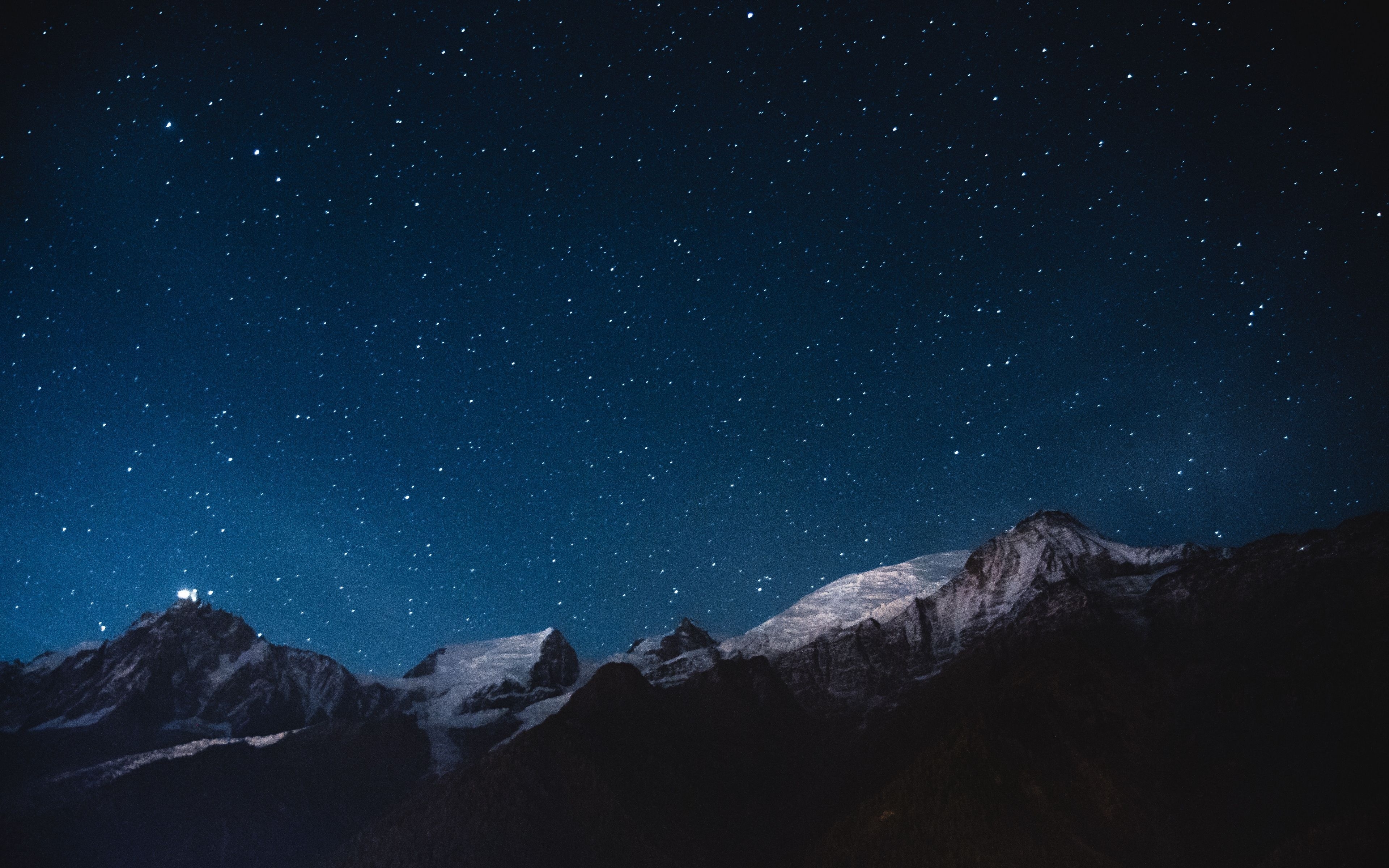 3840x2400 Night 4k Wallpaper Free Night 4k Background, Desktop