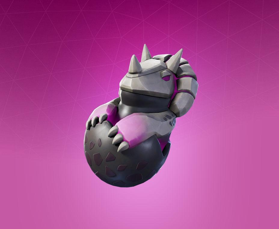 930x760 Dark Tricera Ops Fortnite wallpaper, Desktop