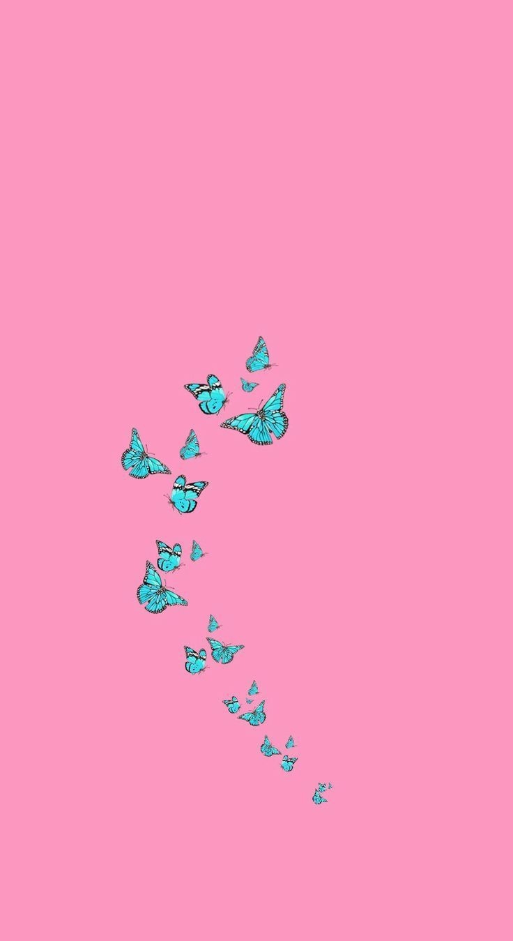 740x1350 butterfly fly away :). Butterfly wallpaper, Butterfly wallpaper, Phone