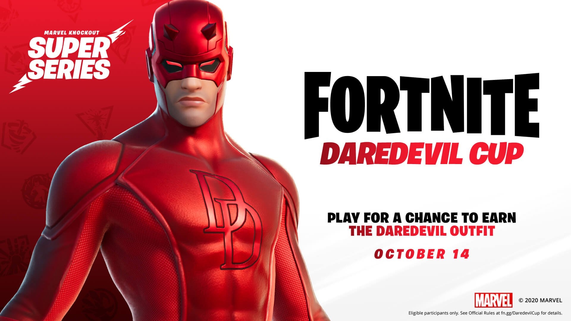 1920x1080 Daredevil Fortnite wallpaper, Desktop