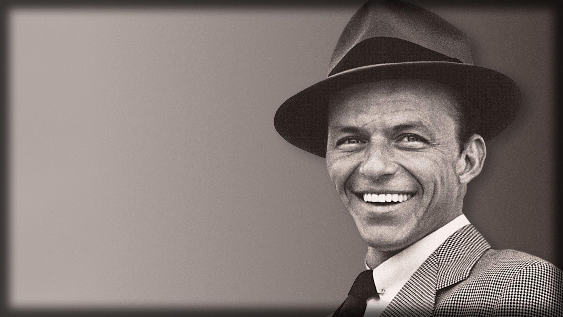 1920x1080 Frank Sinatra Wallpaper HD, Desktop