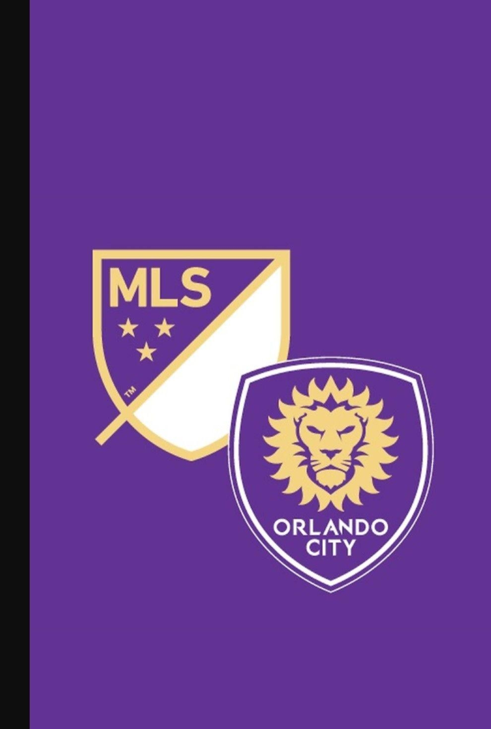 990x1470 Mls Orlando City Wallpaper, Phone