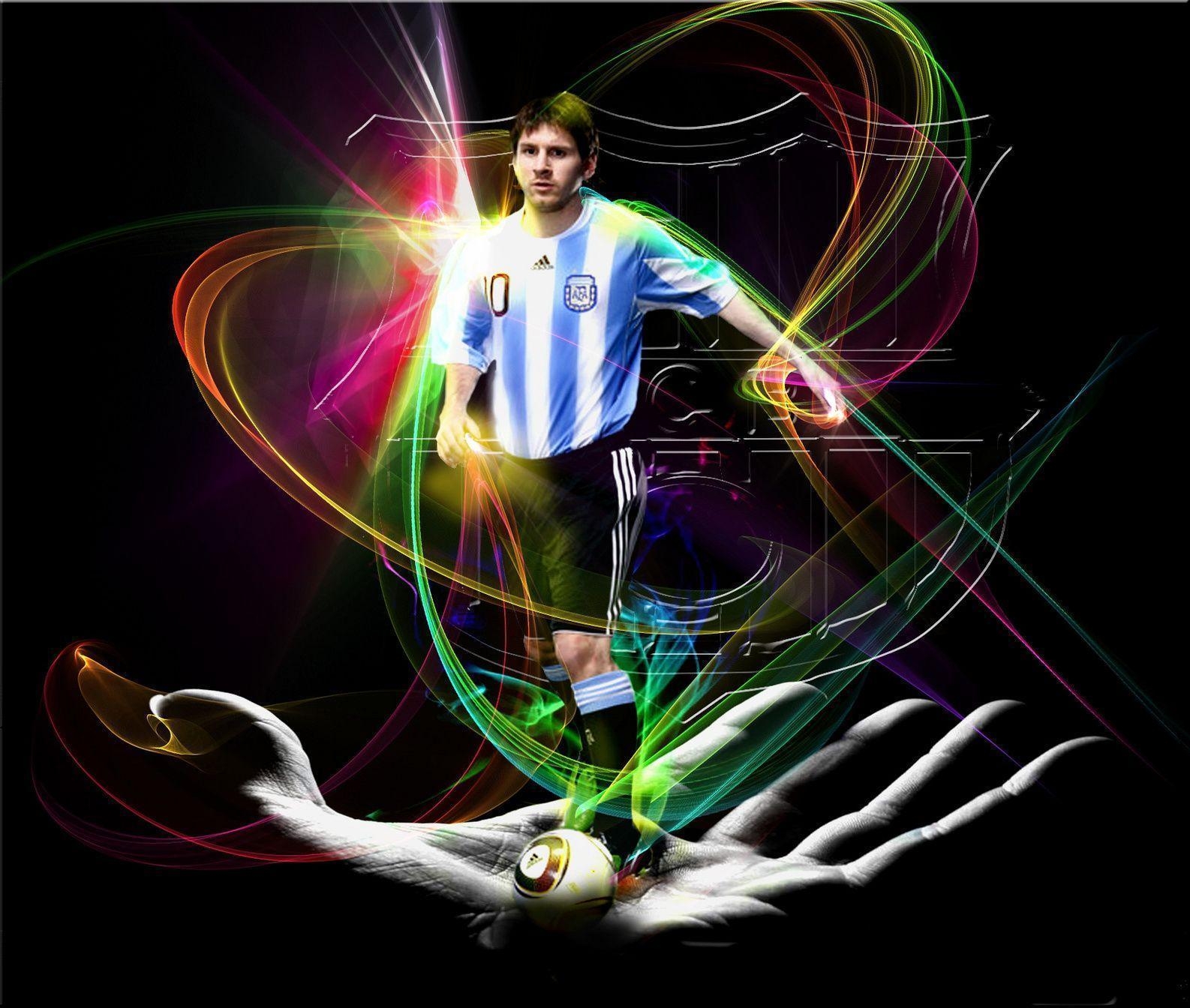 1590x1350 top footballer wallpaper: Lionel Messi Argentina Jersey Wallpaper, Desktop