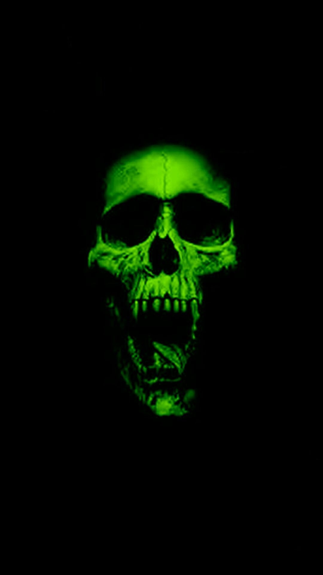 1080x1920 Kinh dị. Skull wallpaper, HD skull wallpaper, Skull wallpaper iphone, Phone