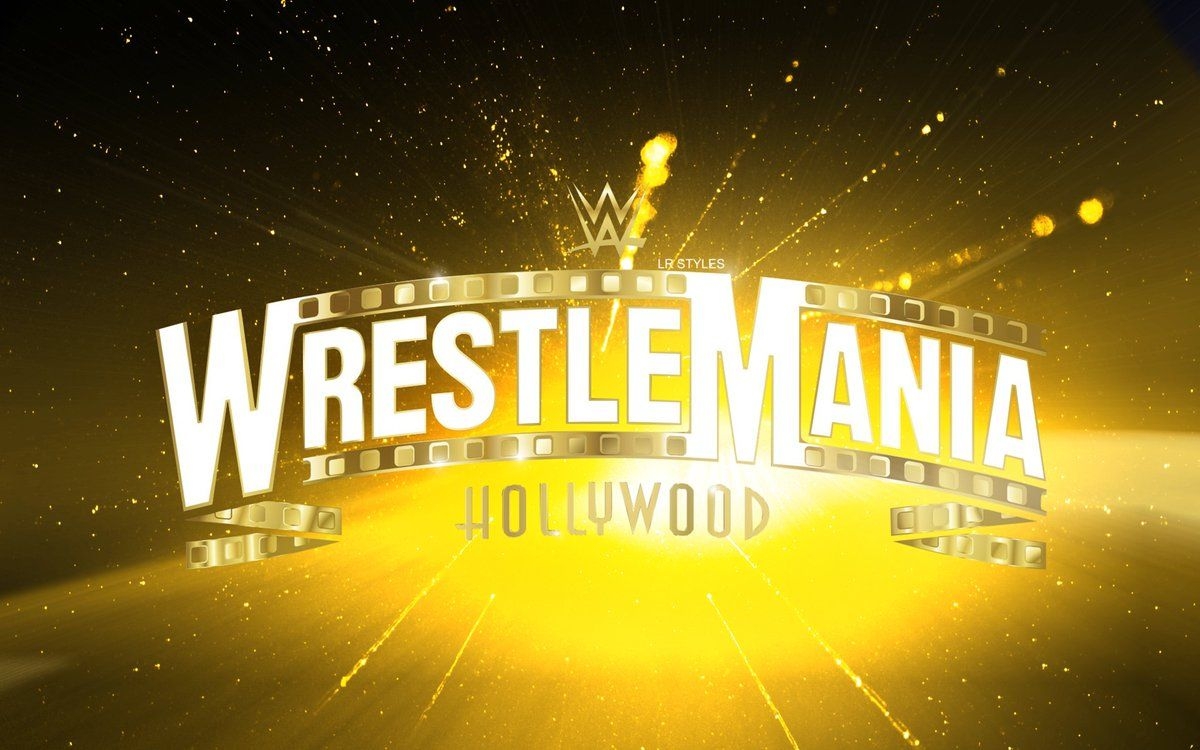 1200x750 WrestleMania 37 Wallpaper Free WrestleMania 37 Background, Desktop