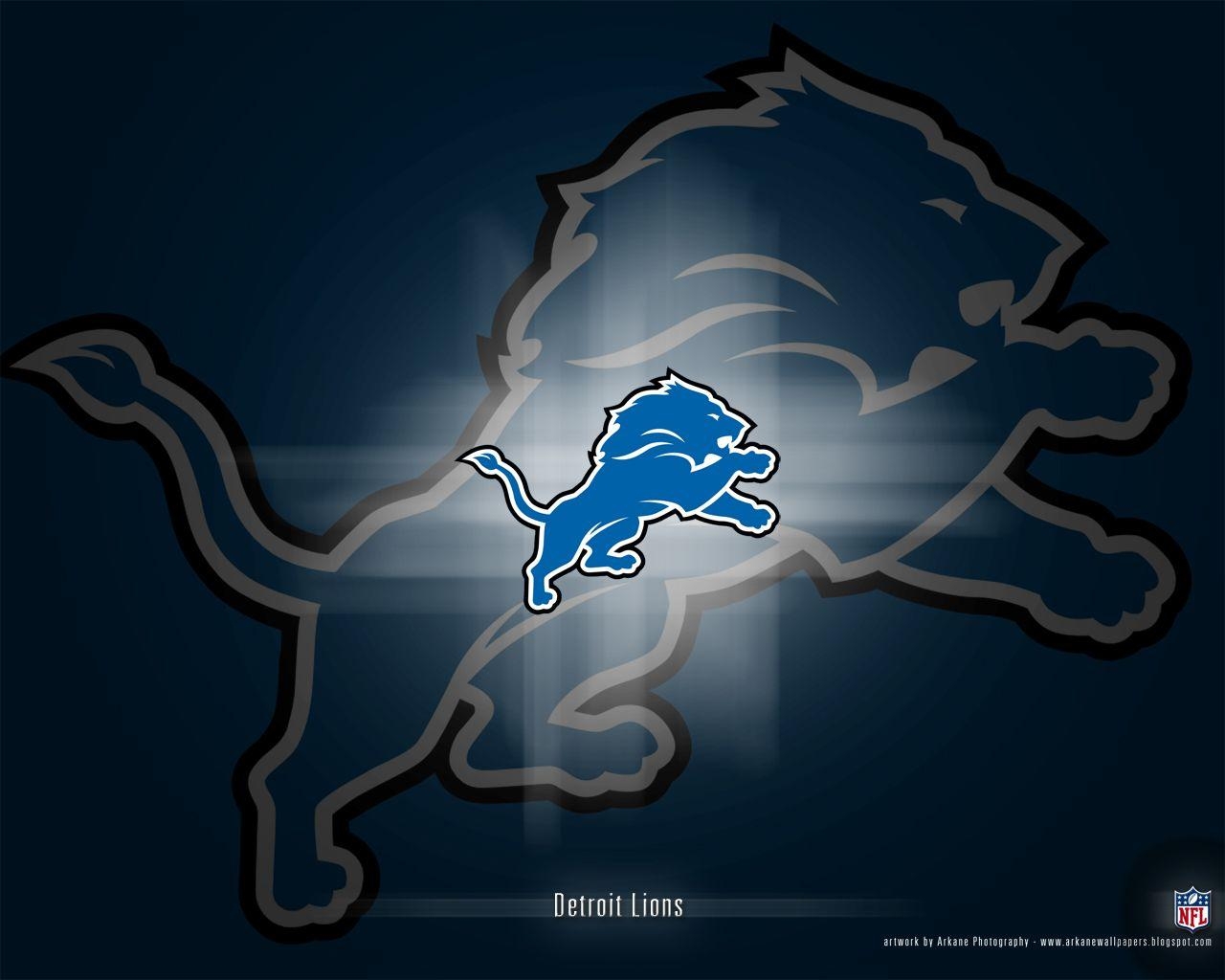 1280x1030 Detroit Lions Wallpaper, Desktop