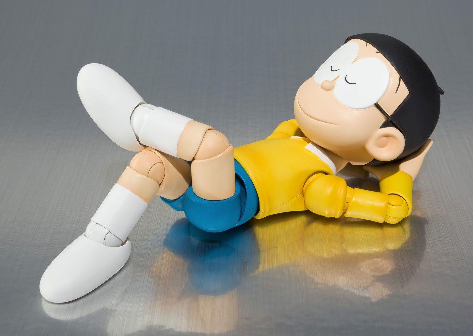 1600x1140 Nobita 3D Wallpaper Free Nobita 3D Background, Desktop