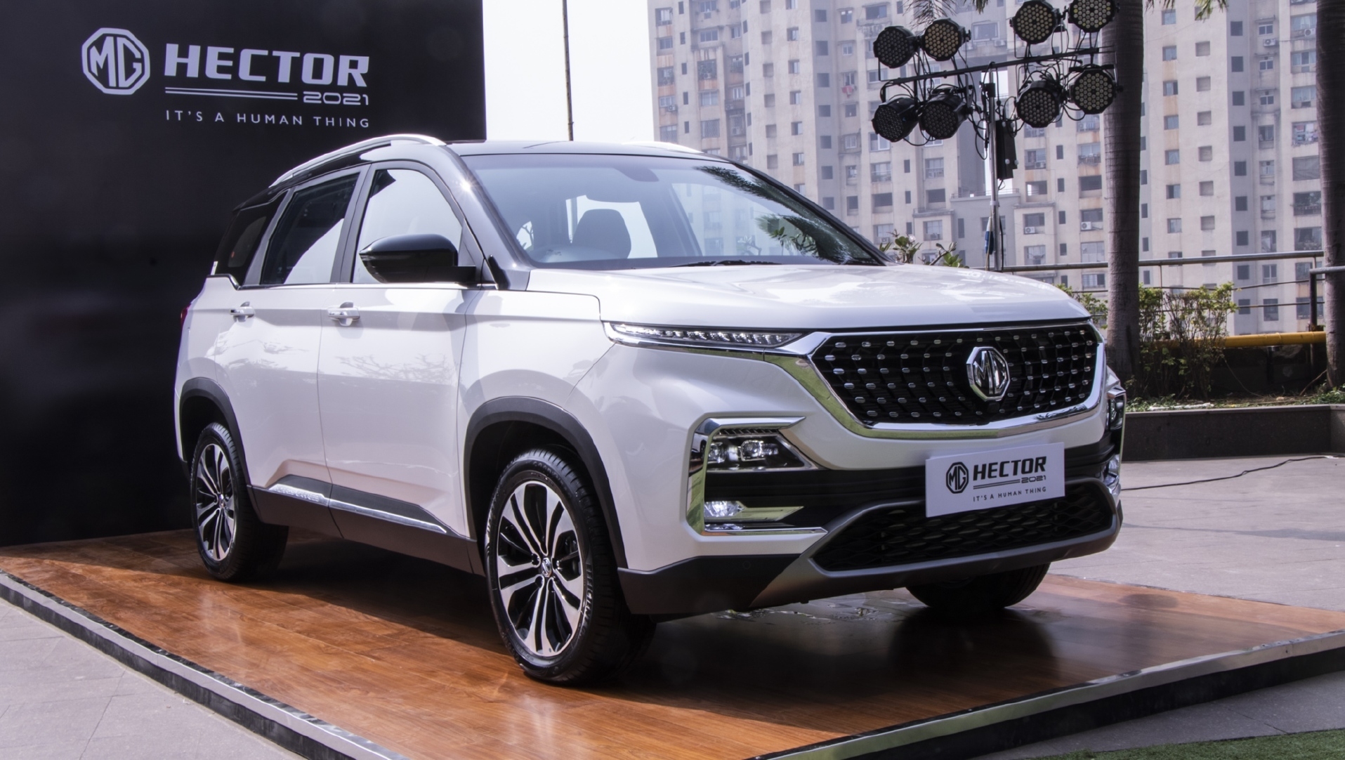 1920x1090 MG Hector Image & Exterior Photo Gallery [Images], Desktop