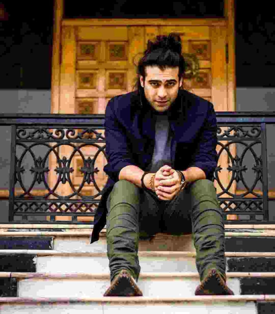 900x1030 Jubin Nautiyal Wiki Biography, Girl friend, Age, Height and Many More, Phone