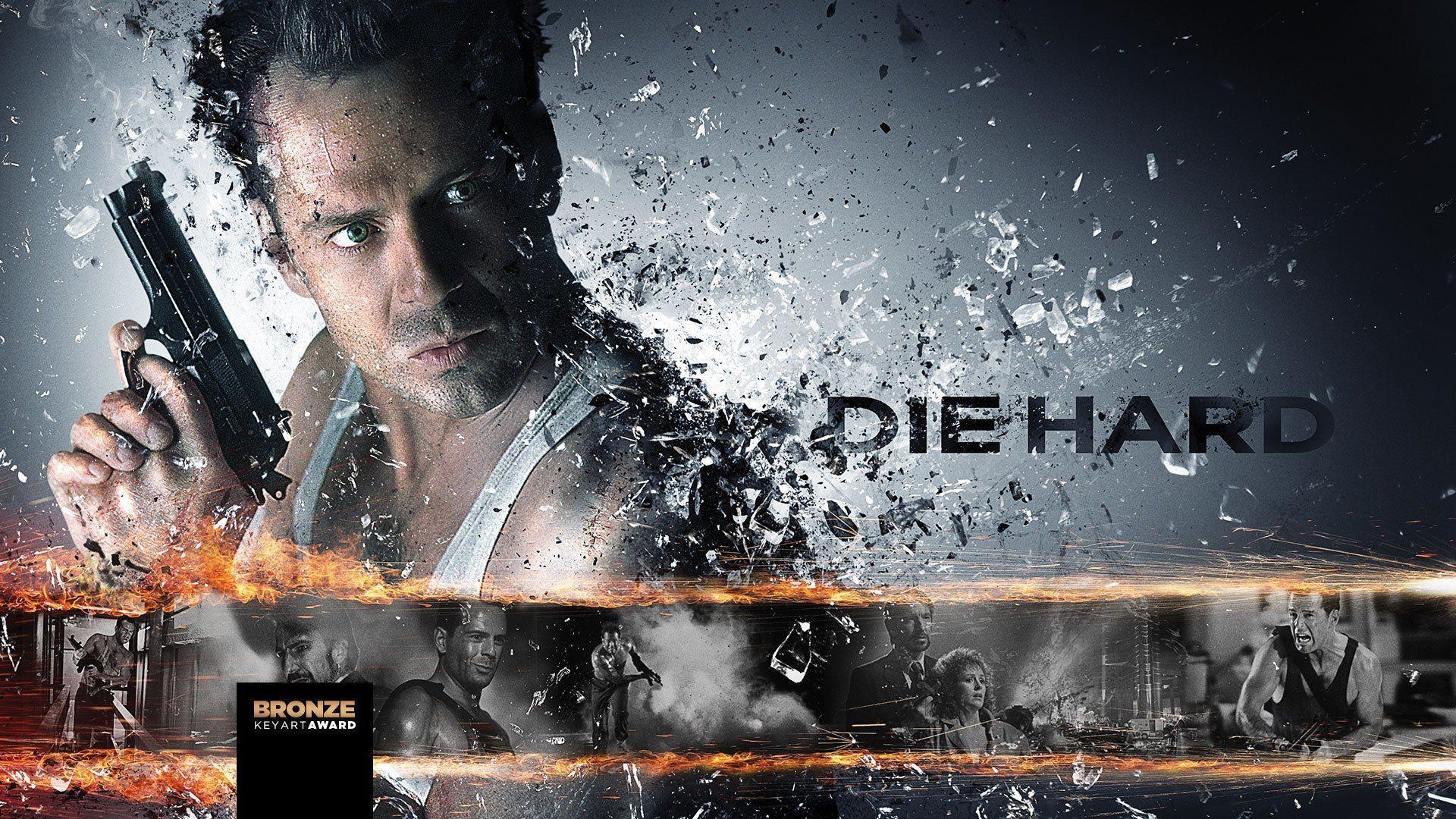 1920x1080 DIE HARD wallpaperx1080, Desktop