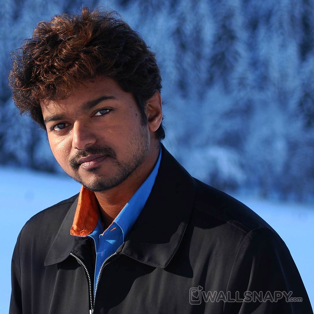 1000x1000 Best aathi vijay HD photo download, Phone