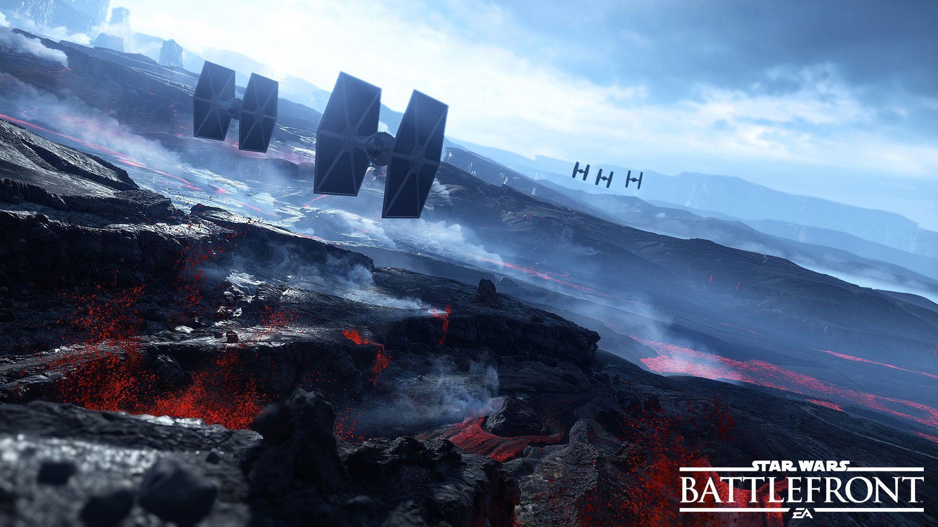 1920x1080 Star Wars™ Battlefront™ Wallpaper Wars EA Site, Desktop