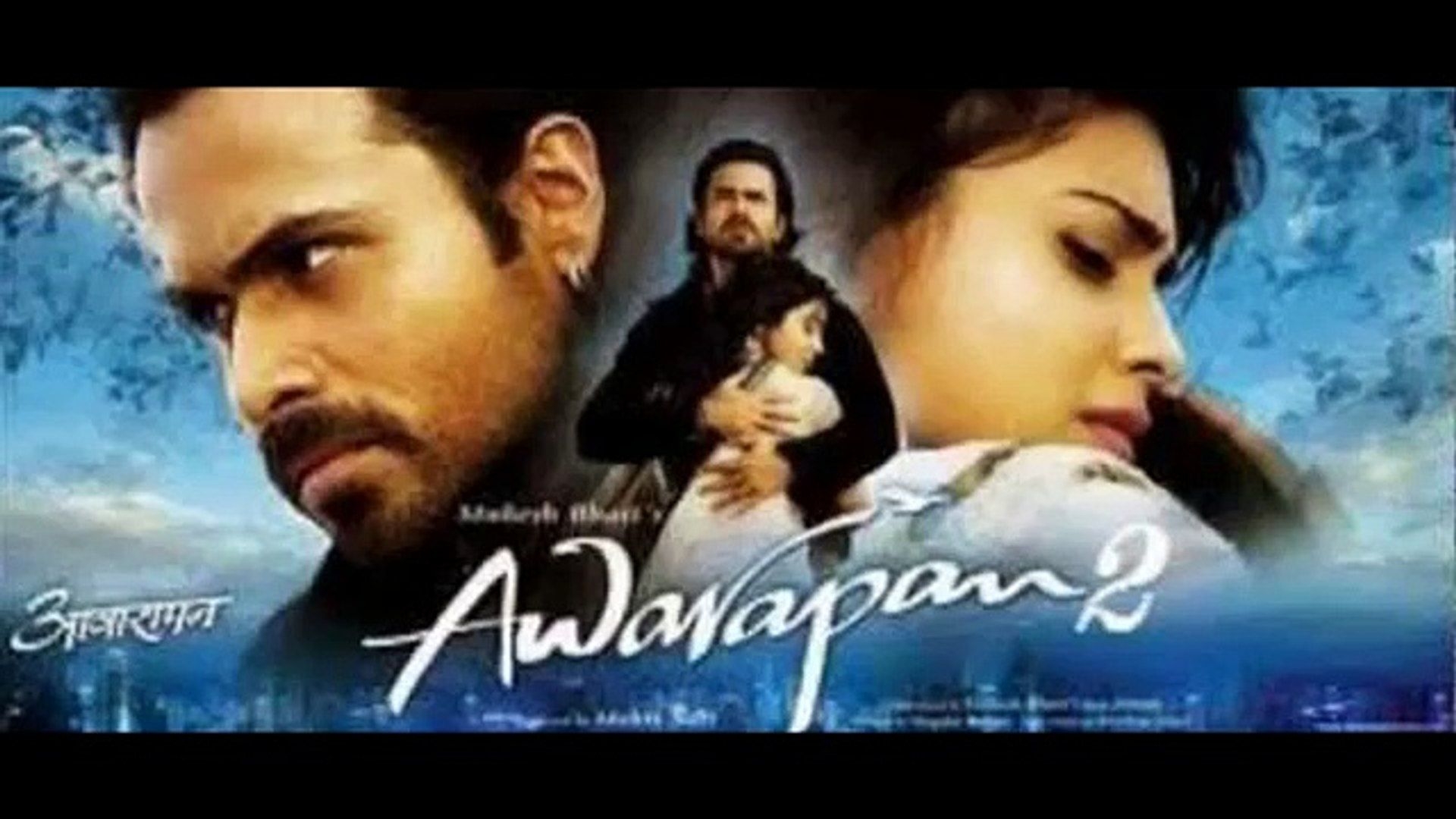 1920x1080 Kaafir New Song Upcoming Movie Awarapan 2 Official, Desktop