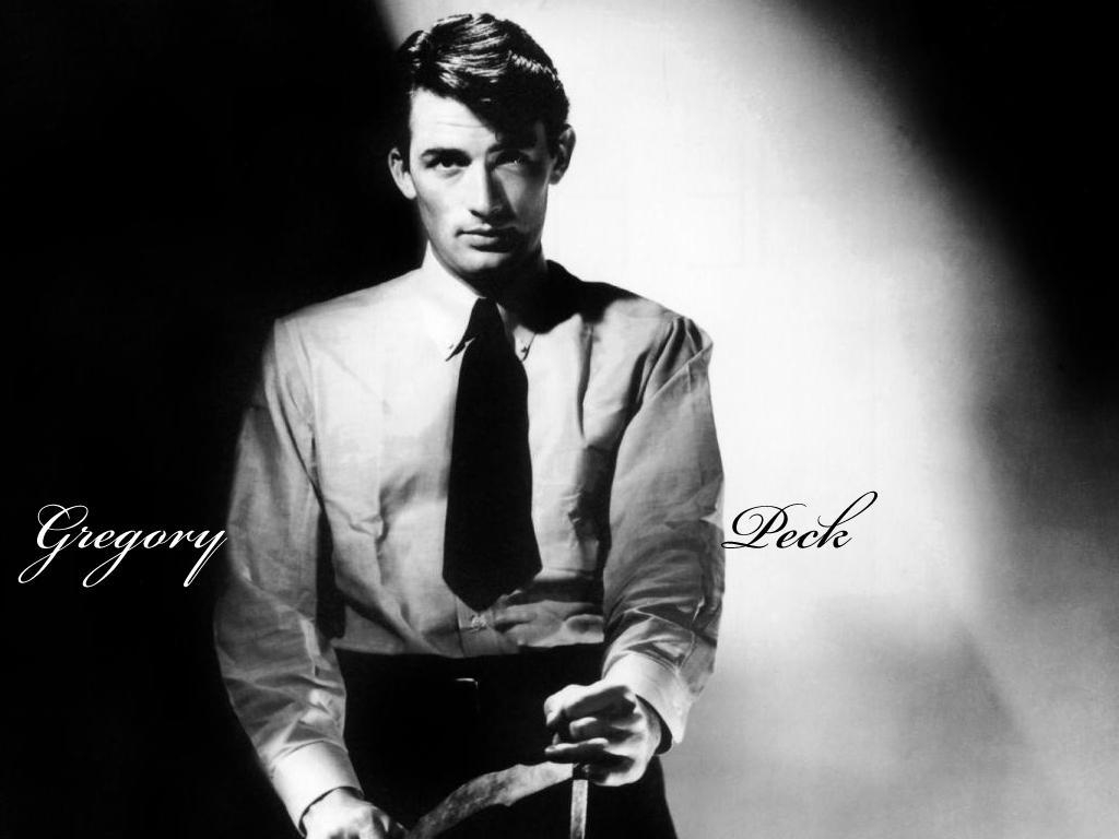 1030x770 Gregory Peck By Vive La Joie, Desktop