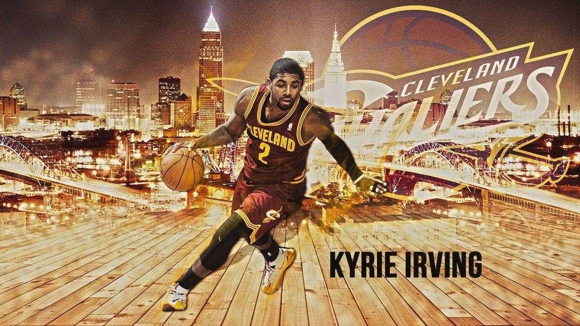 1200x670 Kyrie Irving Wallpaper HD Download, Desktop