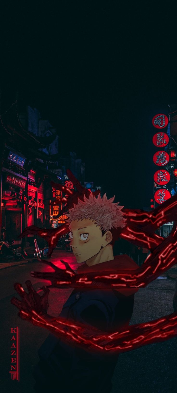 740x1640 Jujutsu Kaisen. Personagens de anime, Anime, Animes wallpaper, Phone