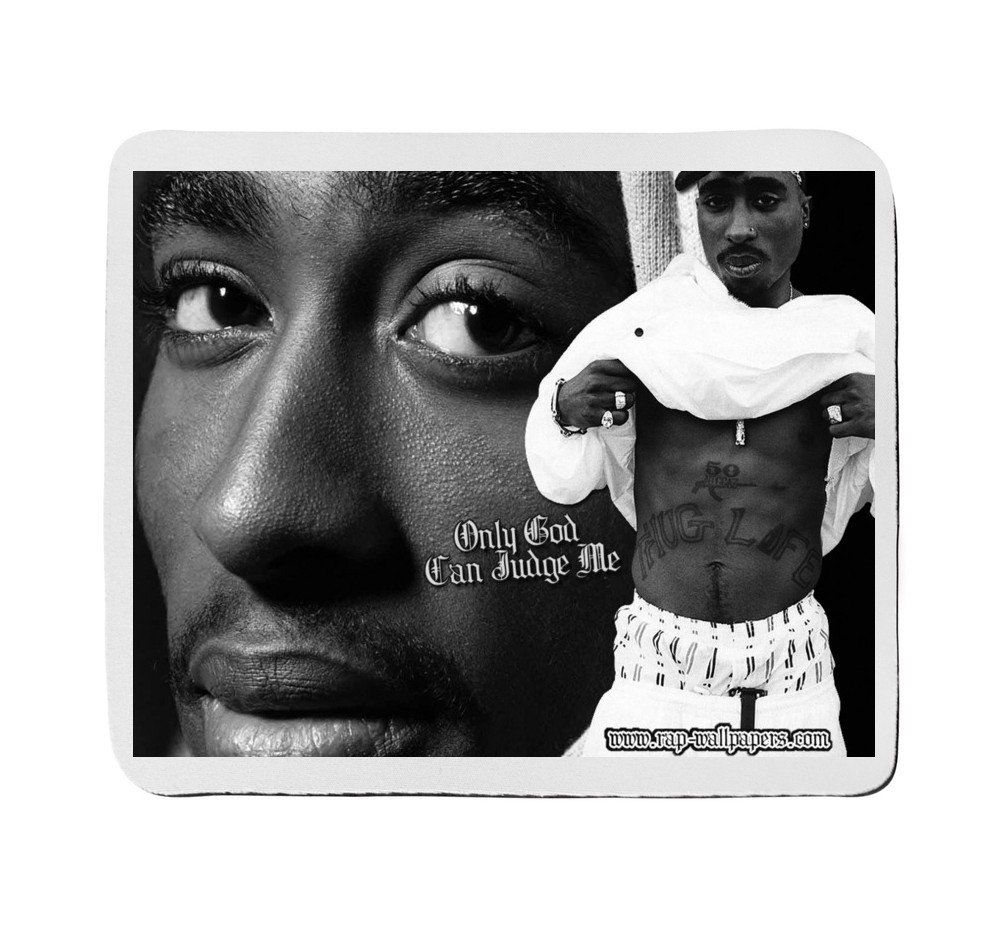 1010x930 Classic 2pac Tupac Shakur Only God Can Judge Me Double, Desktop