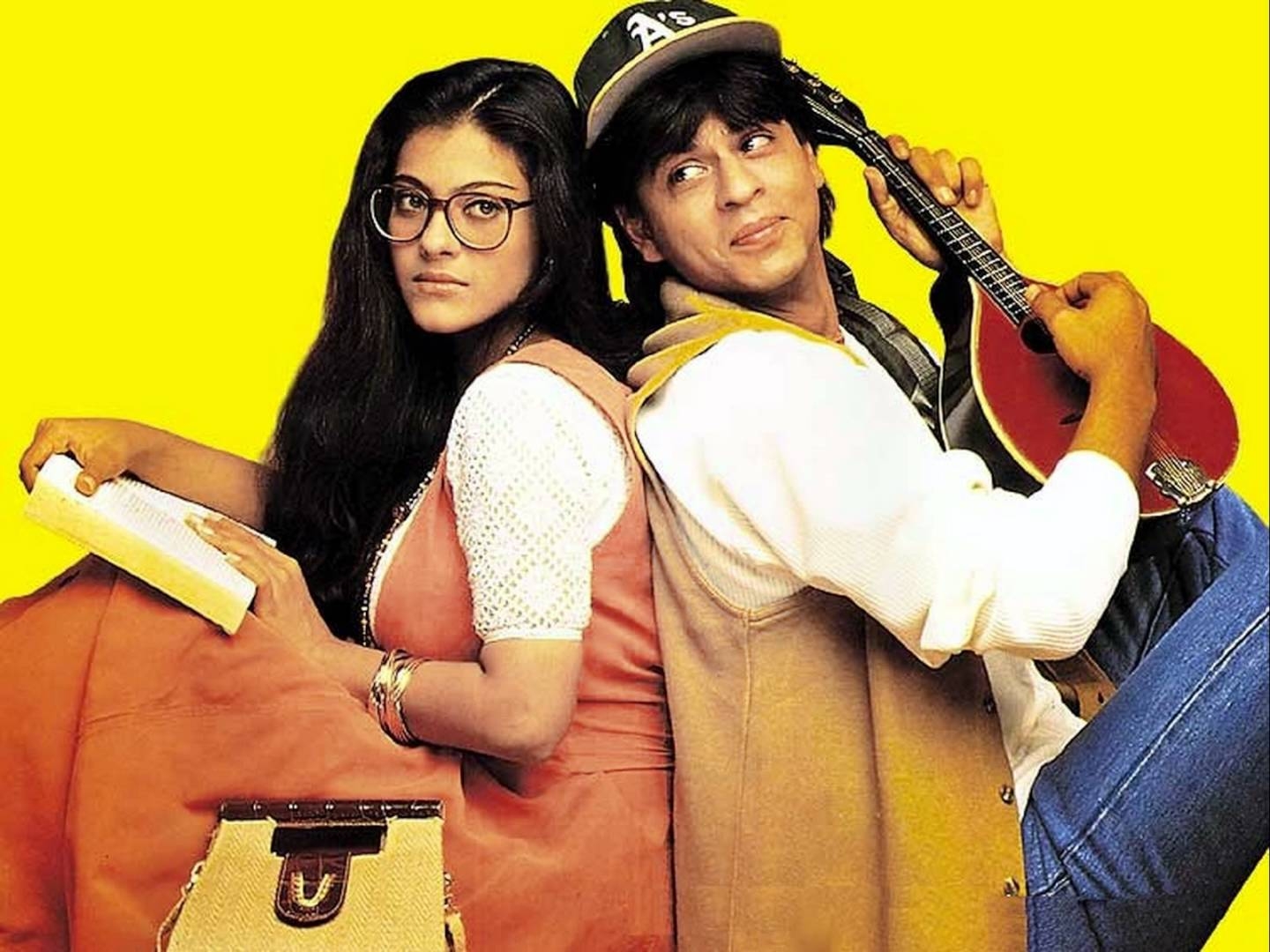 1440x1080 DDLJ Wallpaper Free DDLJ Background, Desktop