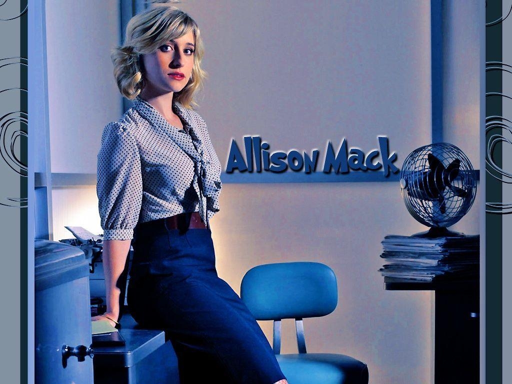 1030x770 Allison Mack Wallpaper, Desktop