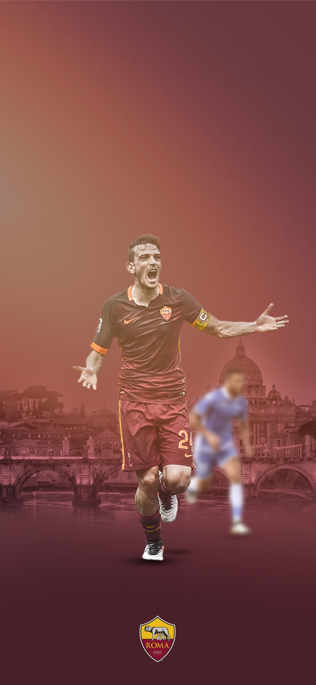 1290x2780 Best As roma iPhone HD Wallpaper, Phone