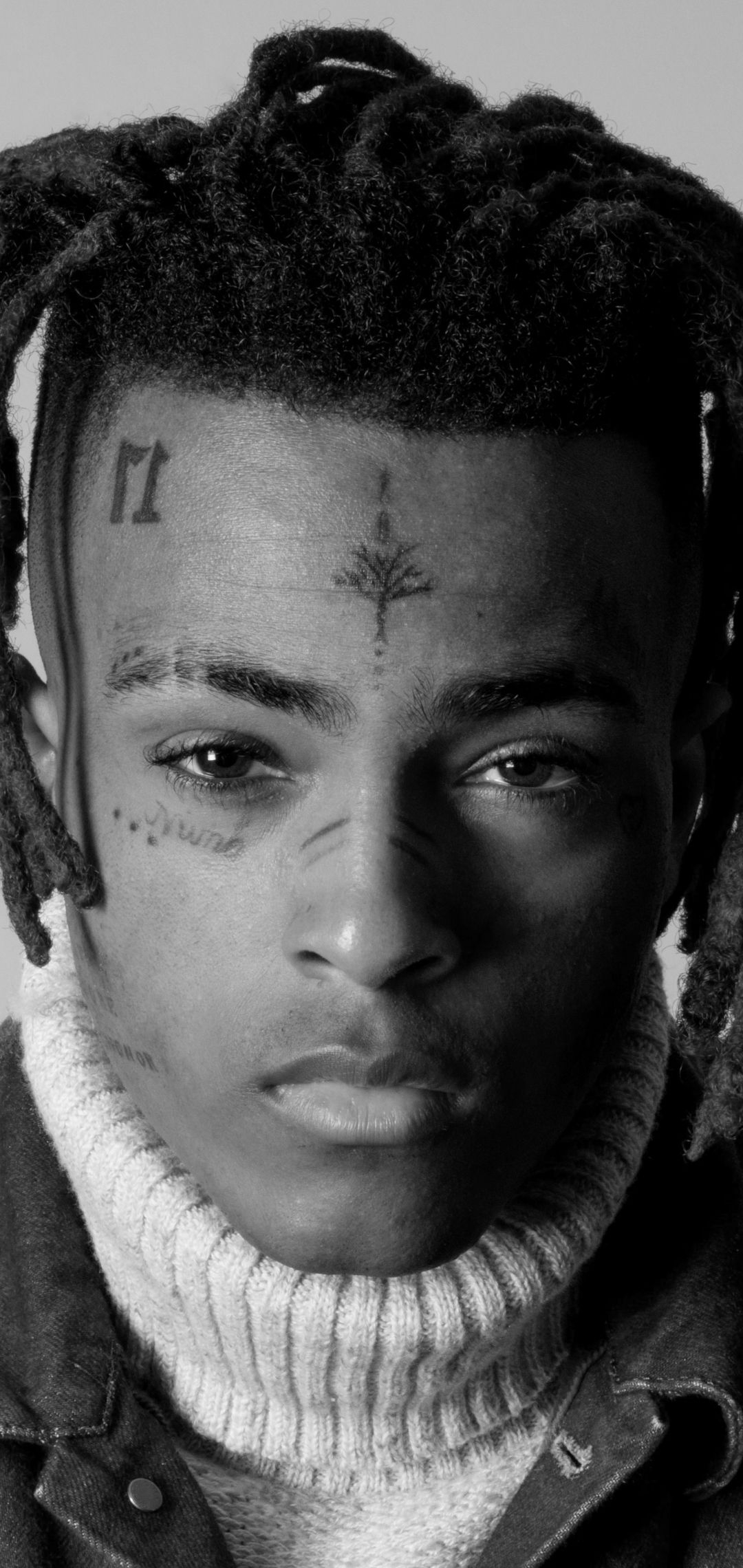 1080x2280 Music XXXTentacion () Wallpaper, Phone