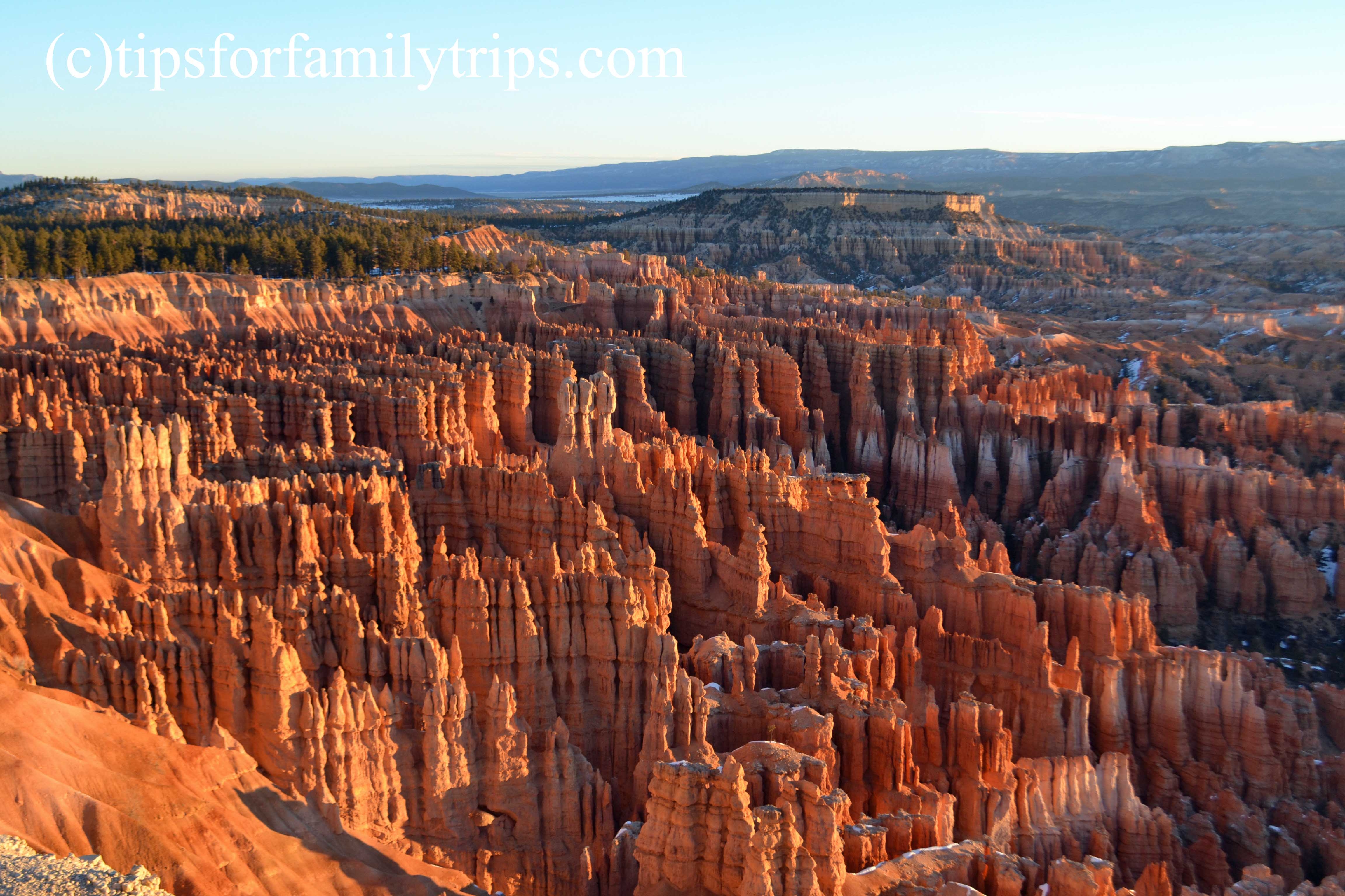 4610x3080 HD Bryce Canyon National Park Wallpaper, Desktop