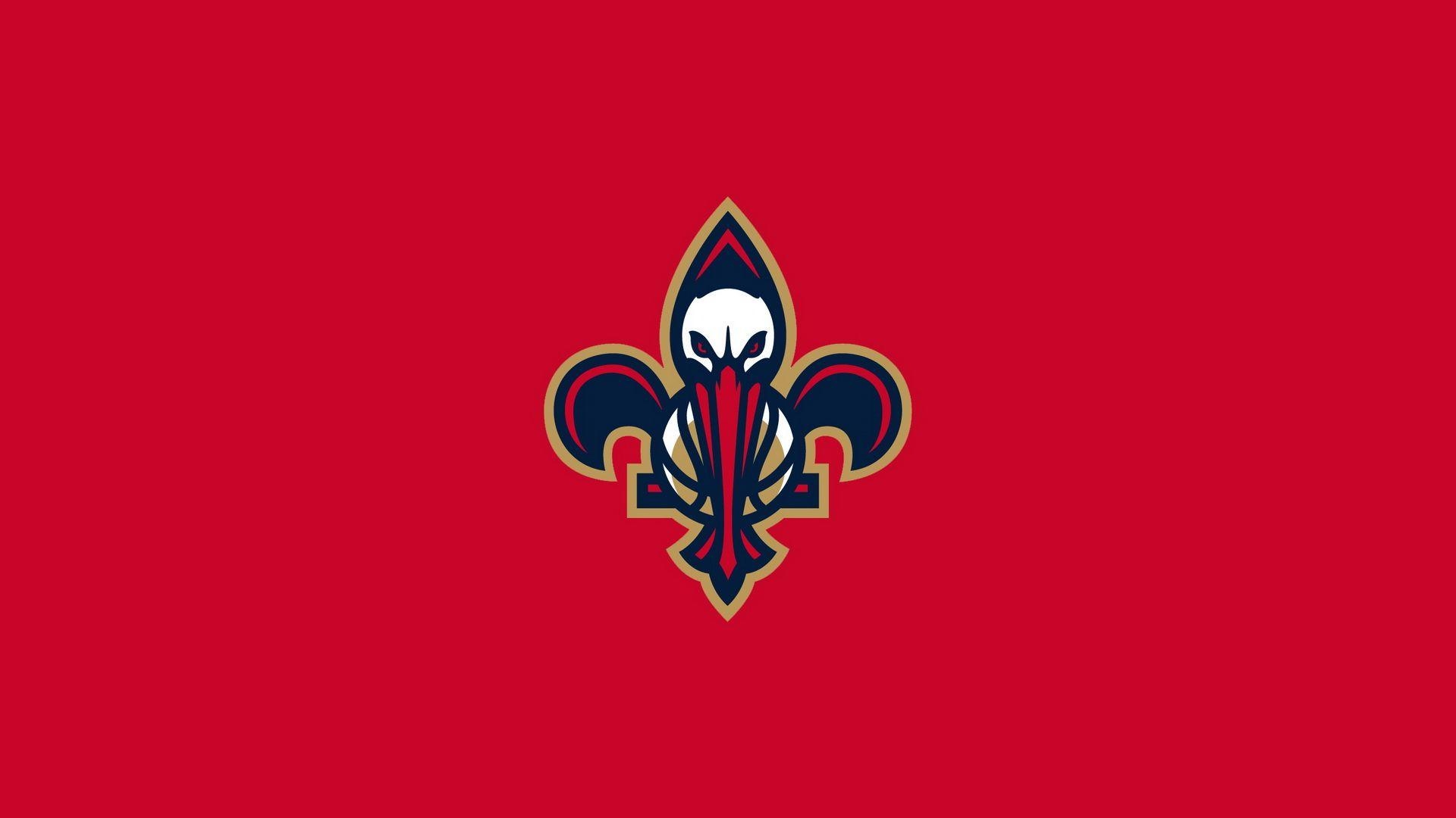 1920x1080 New Orleans Pelicans. Full HD Widescreen wallpaper, Desktop