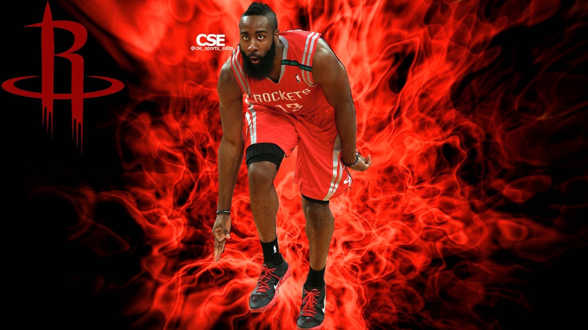 1920x1080 James harden wallpaper, Desktop