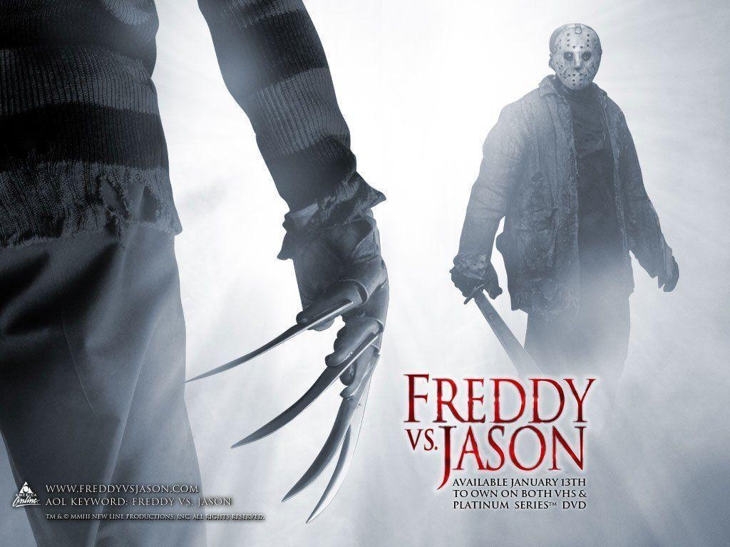 1030x770 Freddy Vs. Jason HD Wallpaper, Desktop