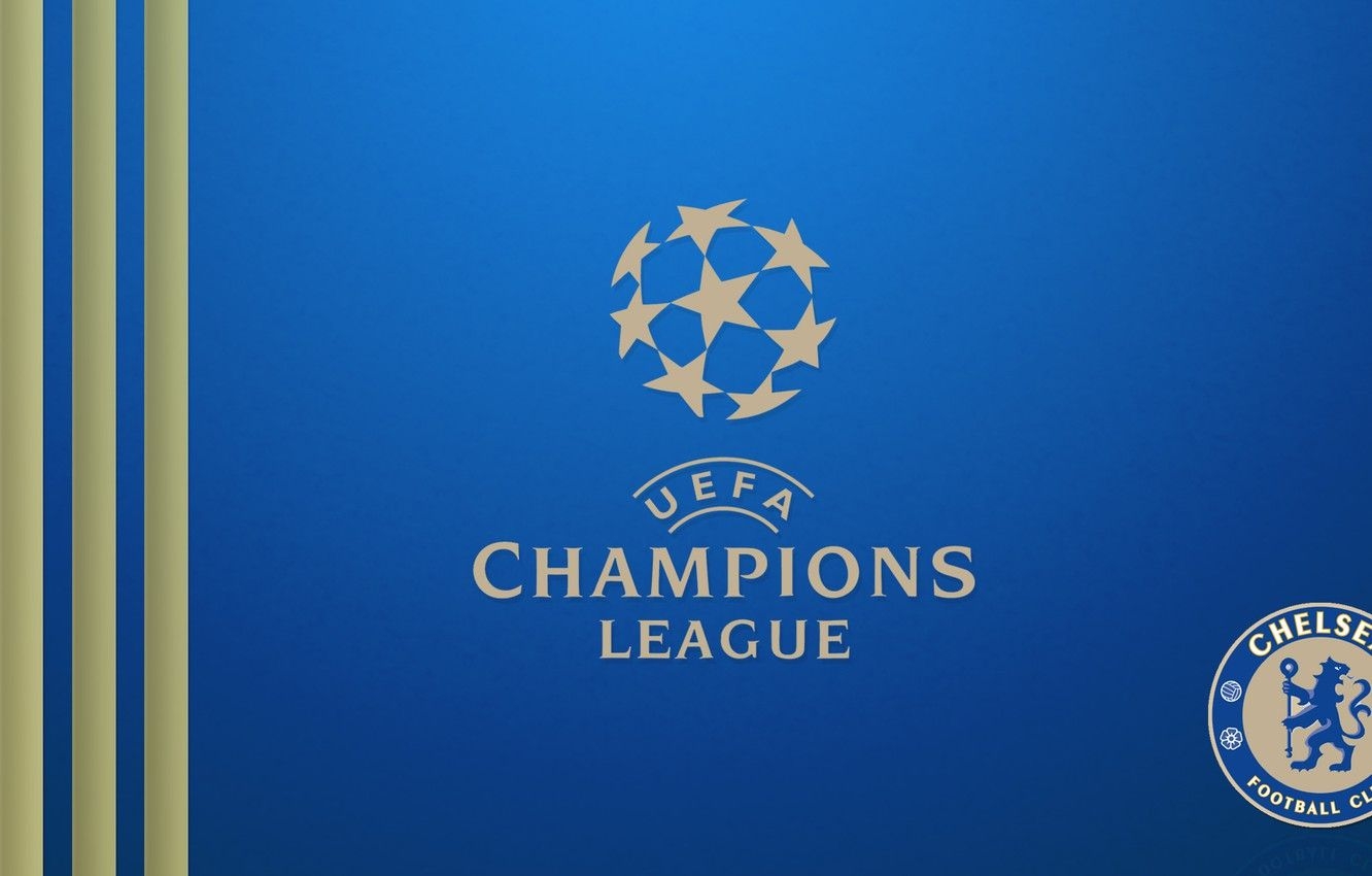 1340x850 Wallpaper wallpaper, football, Chelsea FC, UEFA Champions League image for desktop, section спорт, Desktop